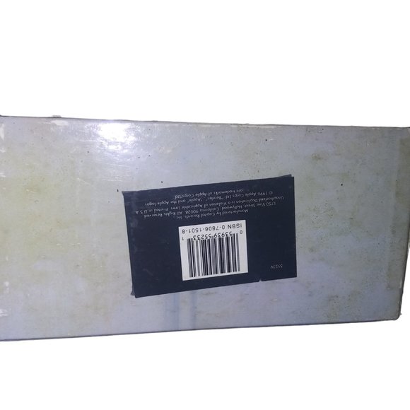 VTG The Beatles Anthology Collectors VHS 8 Tape Box Collection Set 1996 Apple - Picture 7 of 8